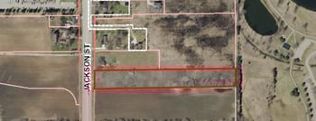 4160 Jackson St, Oshkosh, WI 54901