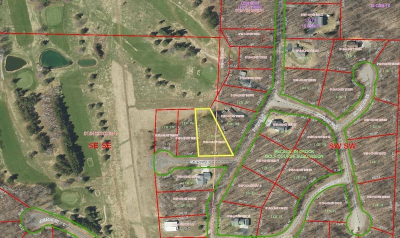 Straight Dr #24, Lakewood, WI 54138