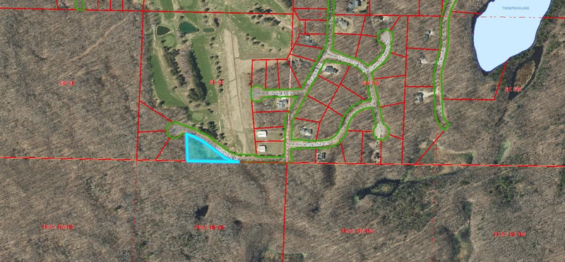Muirfield Ct #39, Lakewood, WI 54138