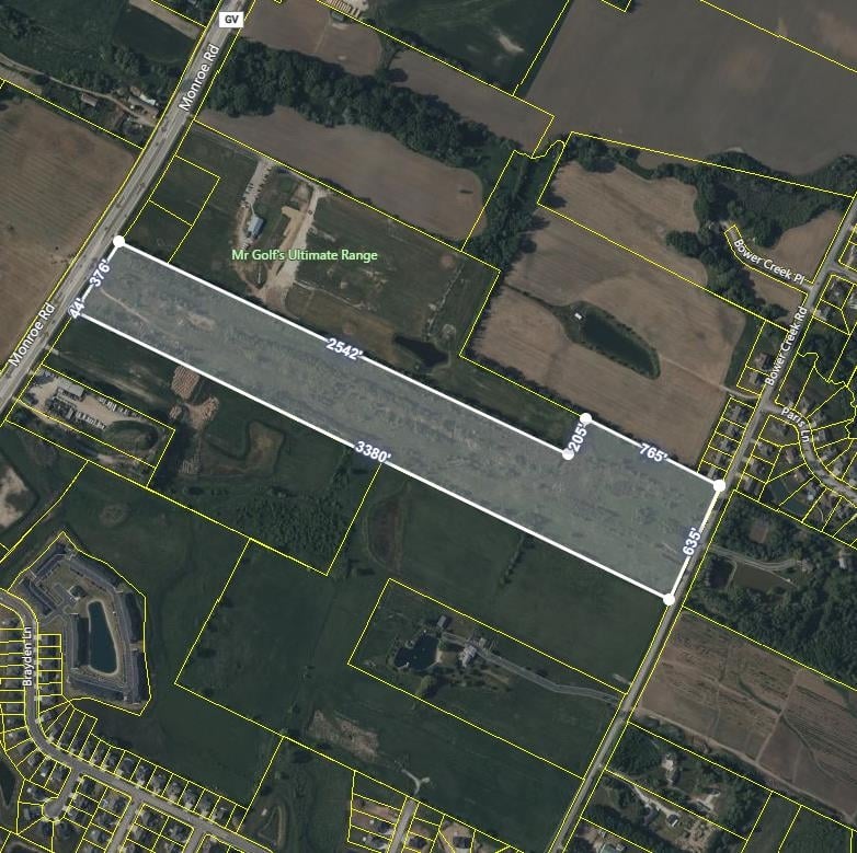 3200 Monroe Rd, De Pere, WI 54115-0345