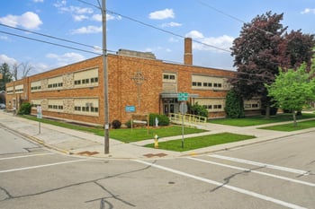 650 Irwin Ave, Green Bay, WI 54301-3304