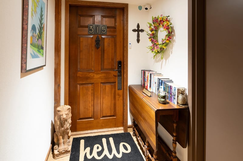 1545 Arboretum Dr #315, Oshkosh, WI 54901