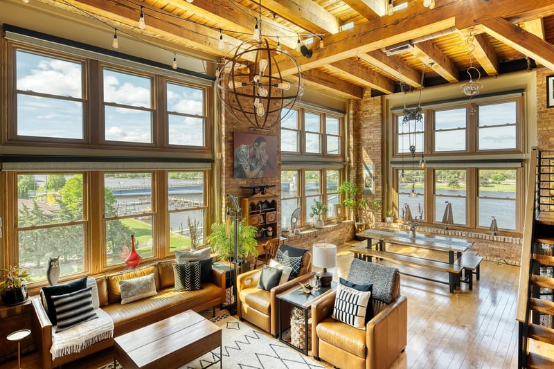 1545 Arboretum Dr #315, Oshkosh, WI 54901