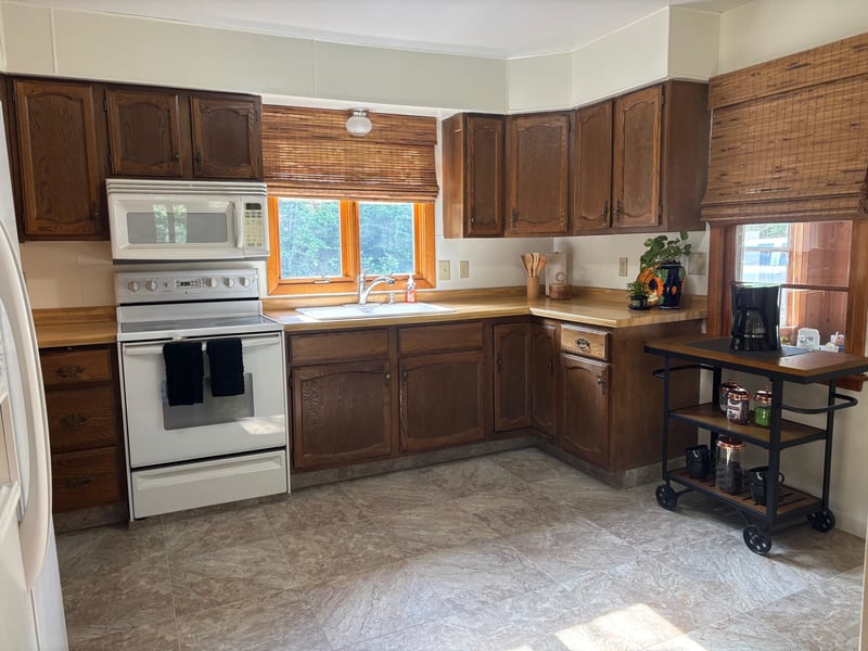 18363 Pickerel Lake Rd, Townsend, WI 54175