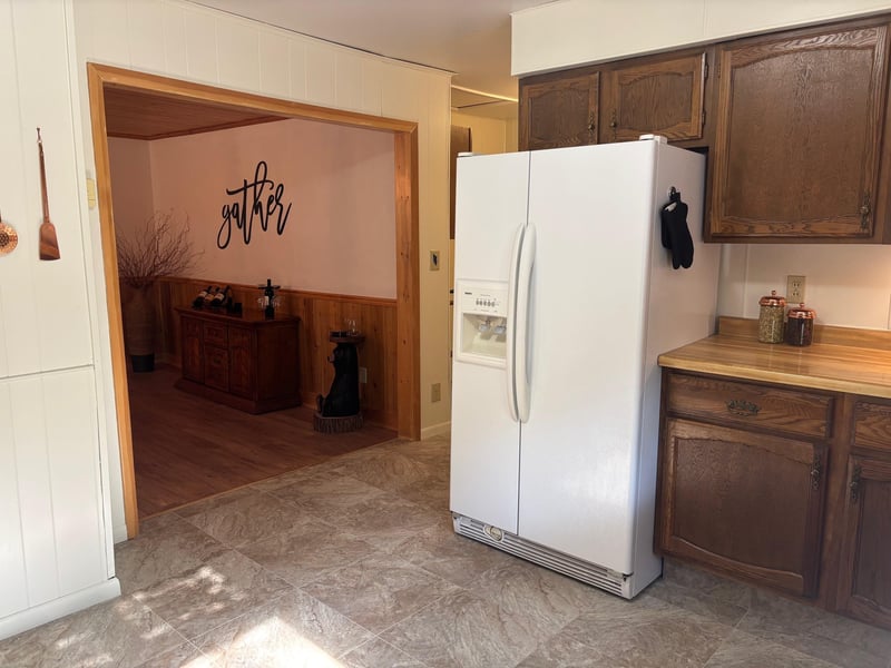 18363 Pickerel Lake Rd, Townsend, WI 54175