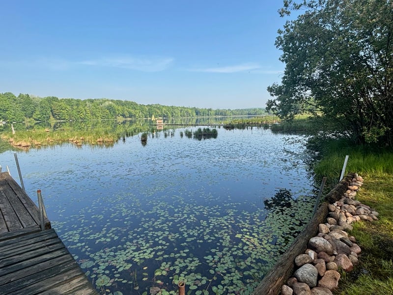 18363 Pickerel Lake Rd, Townsend, WI 54175