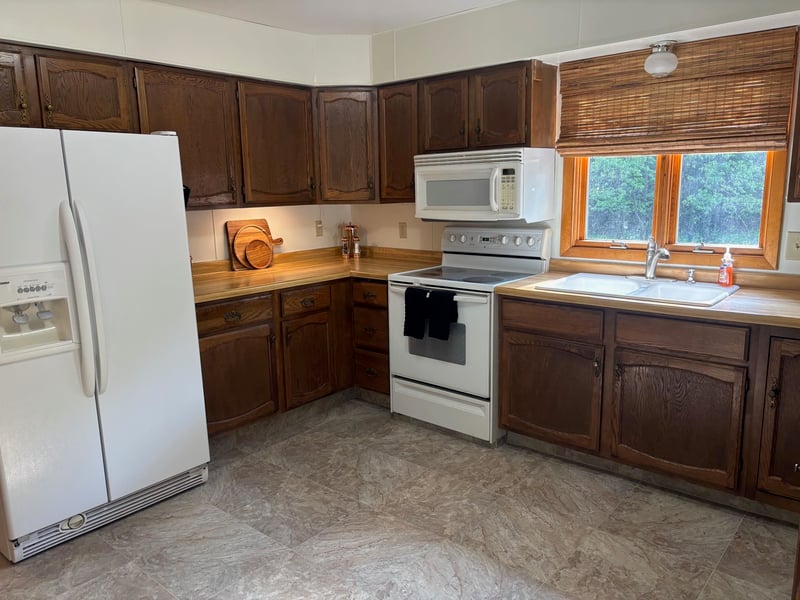 18363 Pickerel Lake Rd, Townsend, WI 54175