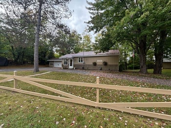 18363 Pickerel Lake Rd, Townsend, WI 54175