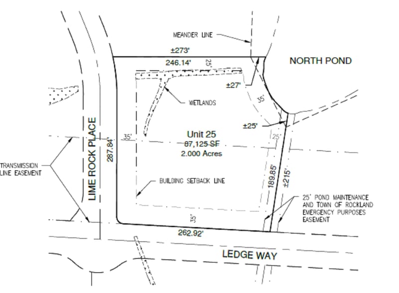 691 Lime Rock Pl #25, De Pere, WI 54115-8718