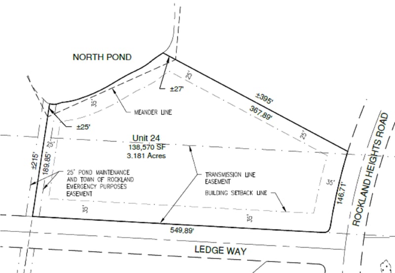 941 Ledge Way #24, De Pere, WI 54115-8718