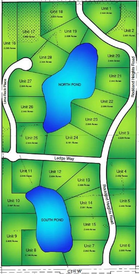 941 Ledge Way #24, De Pere, WI 54115-8718