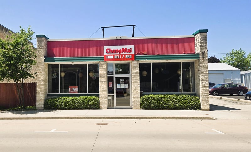 1123 Oregon St, Winnebago, WI 54902
