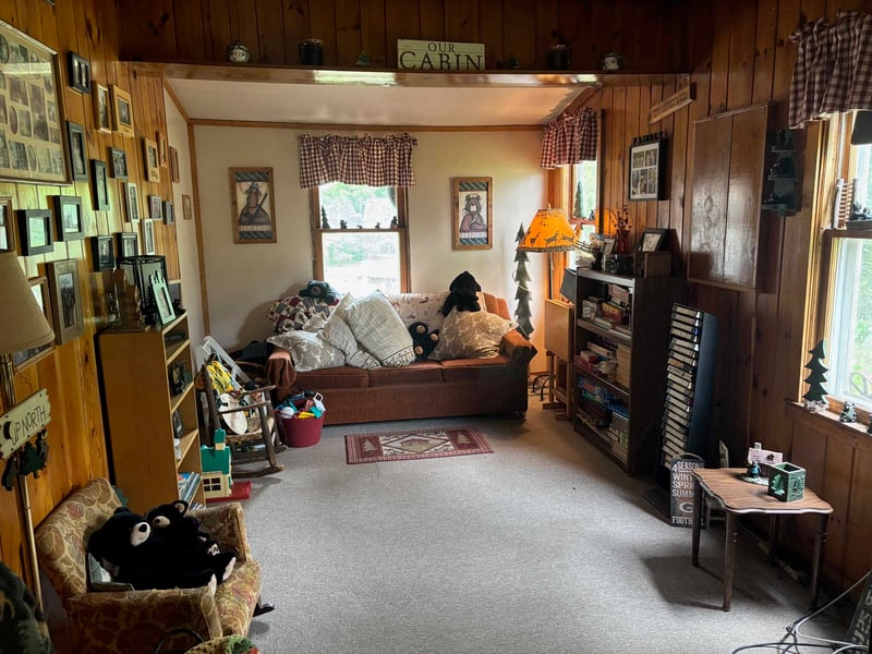 13344 Hwy 32 , Mountain, WI 54149