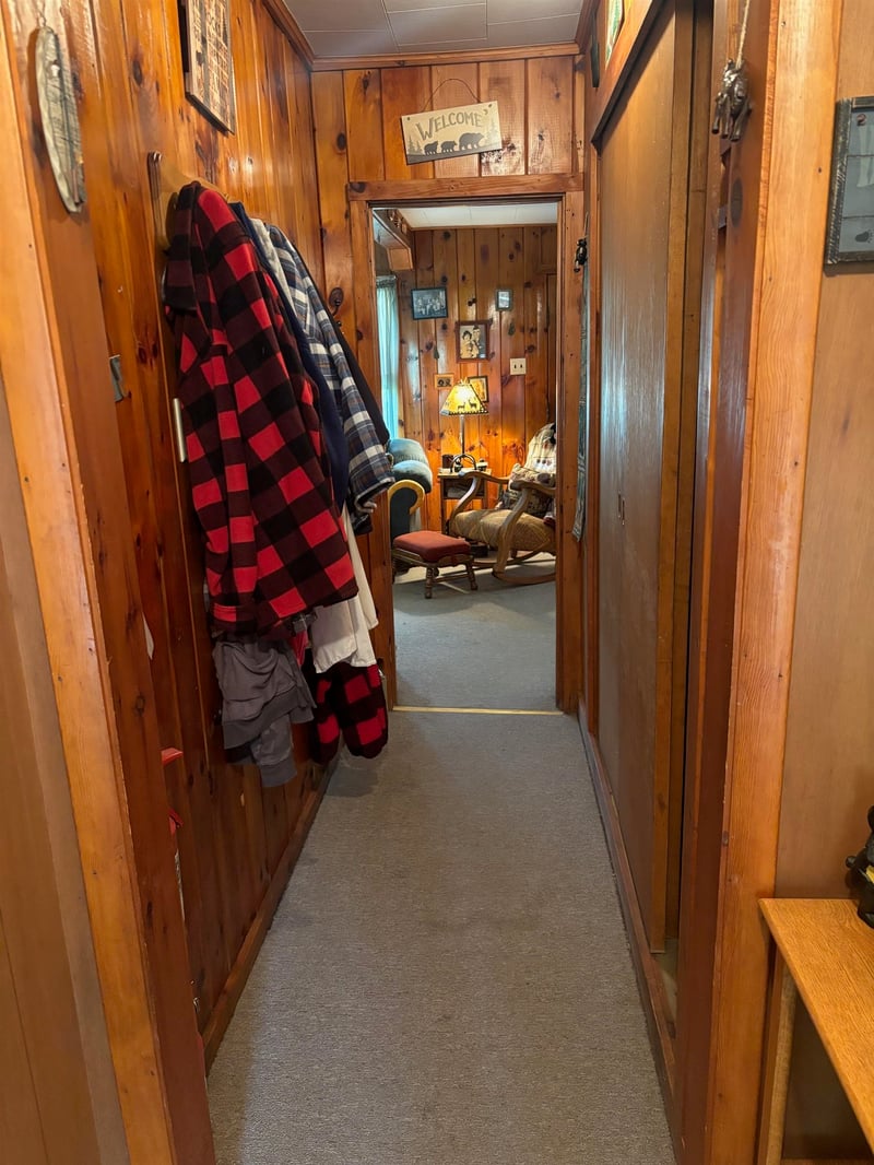13344 Hwy 32 , Mountain, WI 54149