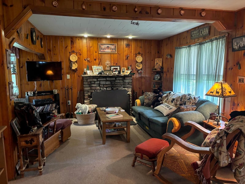 13344 Hwy 32 , Mountain, WI 54149