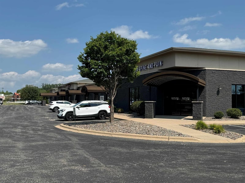 1600 Casaloma Dr #1648,1660,1680, Appleton, WI 54913