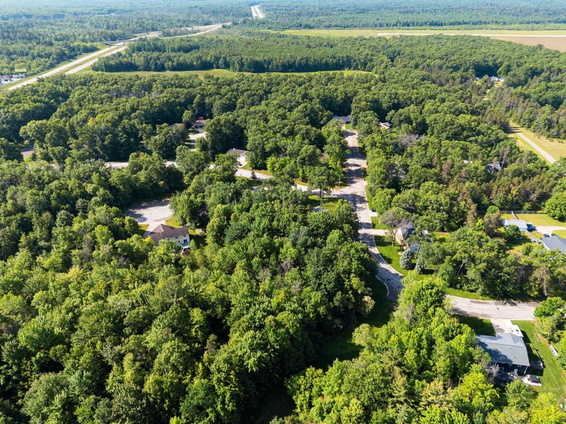 Acorn Trl #8, Oconto, WI 54153