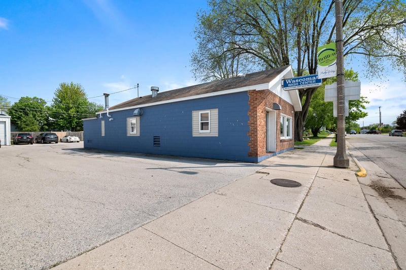 214 Main St, Brillion, WI 54110