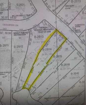 2940 Creekwood Dr #87, Green Bay, WI 54313