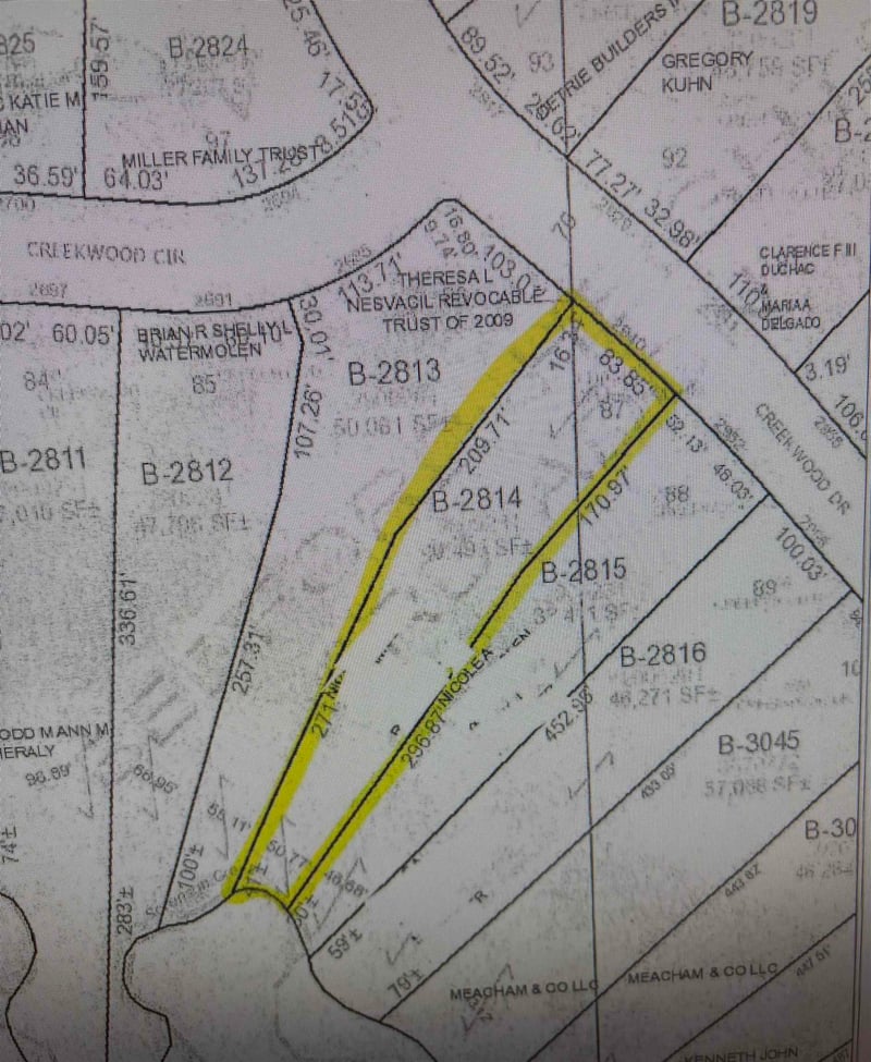 2940 Creekwood Dr #87, Green Bay, WI 54313