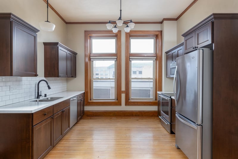 105 Washington Ave #104, Oshkosh, WI 54901-4978