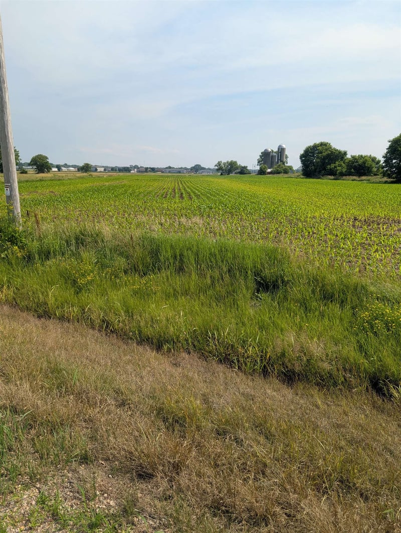 Hwy T #2, New London, WI 54961