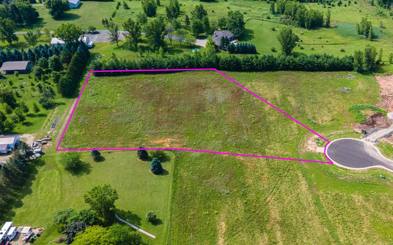 Ashman Rd #4, Black Creek, WI 54106
