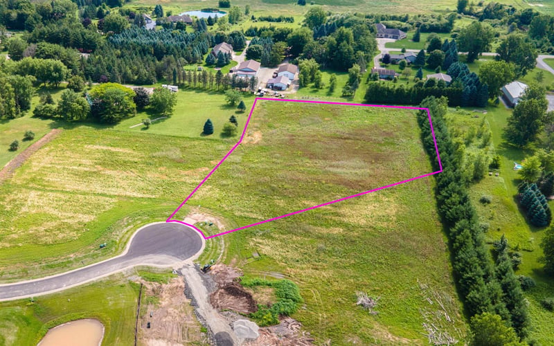 Ashman Rd #4, Black Creek, WI 54106