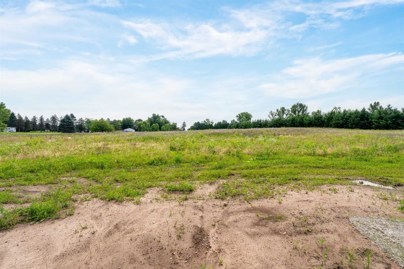 Ashman Rd #4, Black Creek, WI 54106