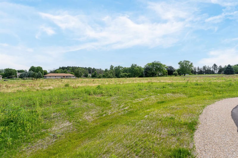 Ashman Rd #5, Black Creek, WI 54106