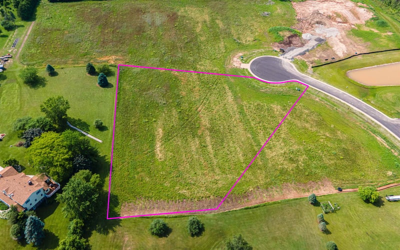 Ashman Rd #5, Black Creek, WI 54106
