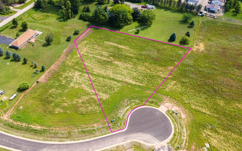 Ashman Rd #5, Black Creek, WI 54106