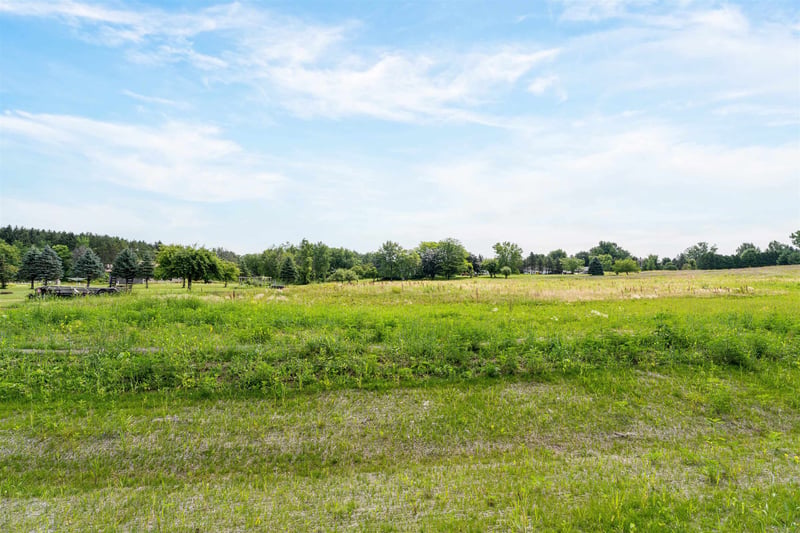 Ashman Rd #6, Black Creek, WI 54106
