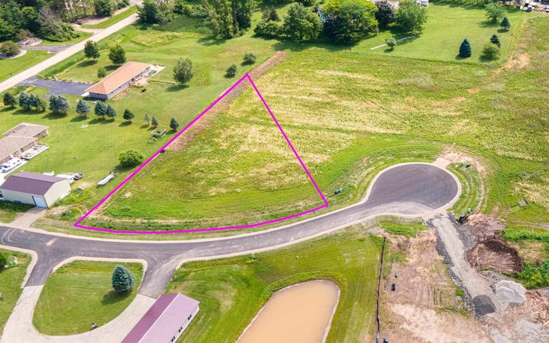 Ashman Rd #6, Black Creek, WI 54106