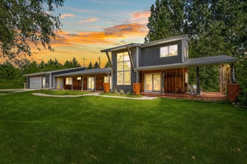 N5978 Alaska Lake Rd, Algoma, WI 54201