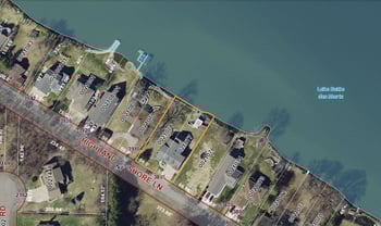 3896 Highland Shore Ln, Oshkosh, WI 54904-9368