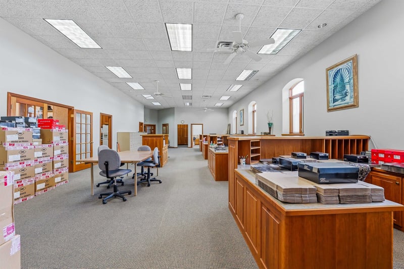 1828 Park Ave, New Holstein, WI 53061