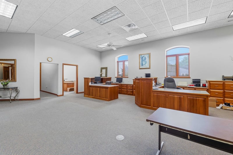 1828 Park Ave, New Holstein, WI 53061