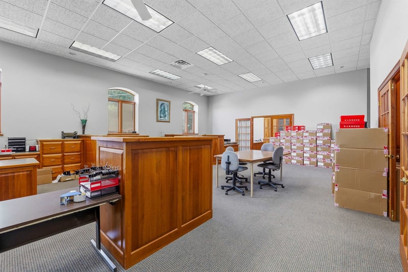 1828 Park Ave, New Holstein, WI 53061