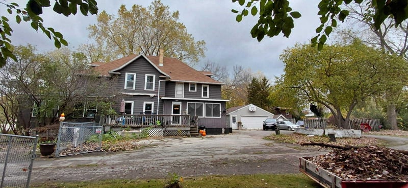 1025 Oneida St, Menasha, WI 54952