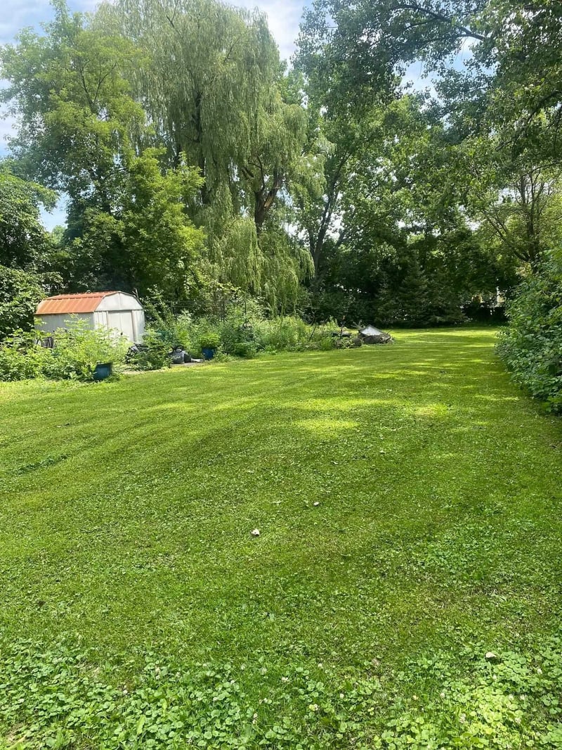 1025 Oneida St, Menasha, WI 54952