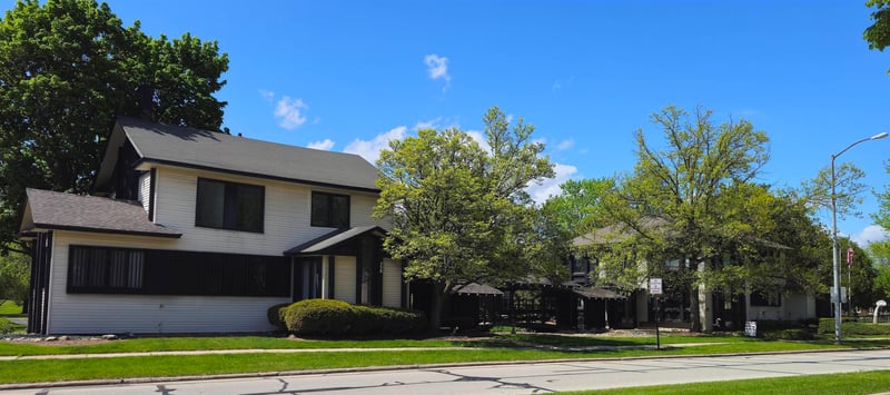 508 Madison St, Green Bay, WI 54301