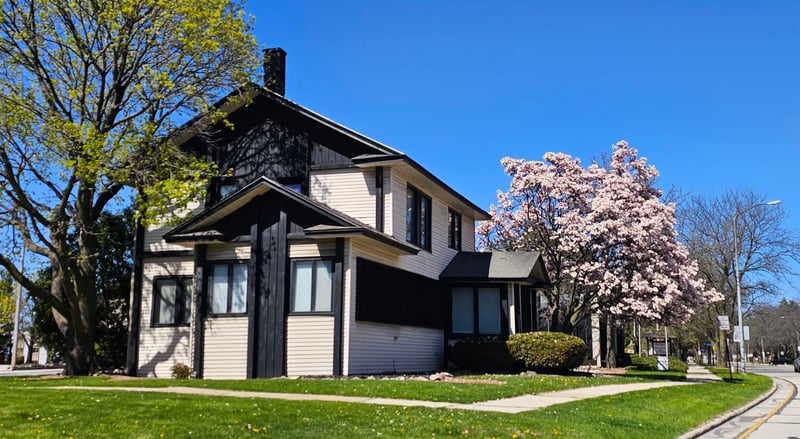 508 Madison St, Green Bay, WI 54301