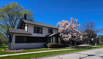 508 Madison St, Green Bay, WI 54301