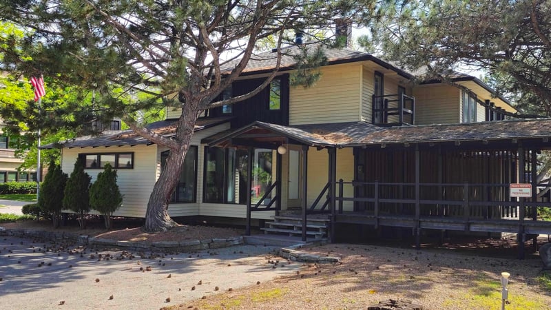 508 Madison St, Green Bay, WI 54301