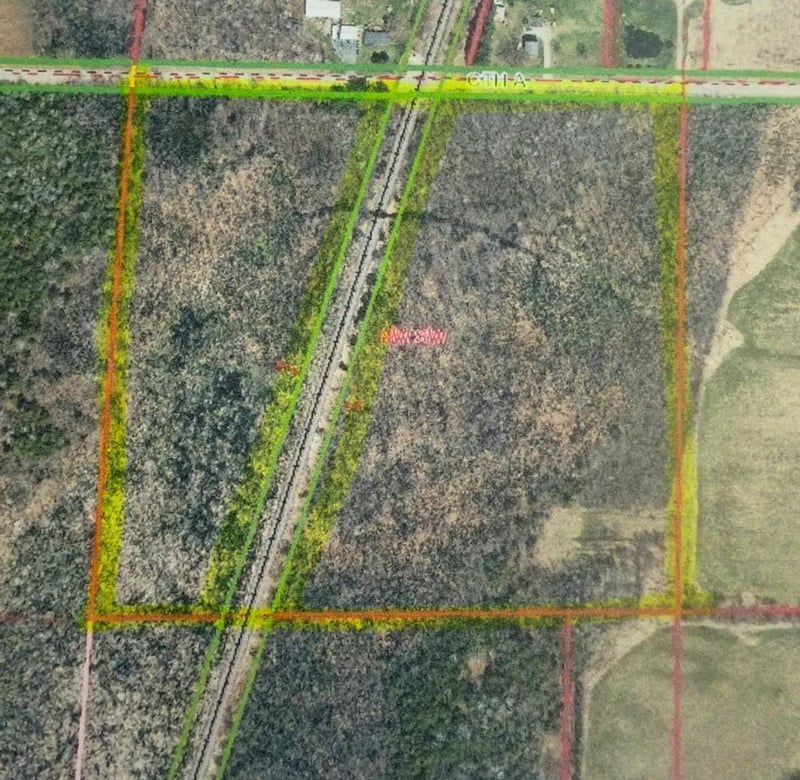 Hwy A, Oconto, WI 54153-9794