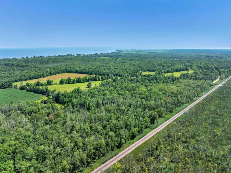 Hwy A, Oconto, WI 54153-9794