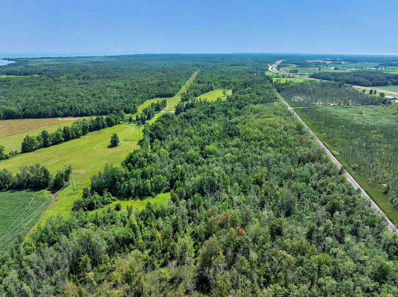 Hwy A, Oconto, WI 54153-9794
