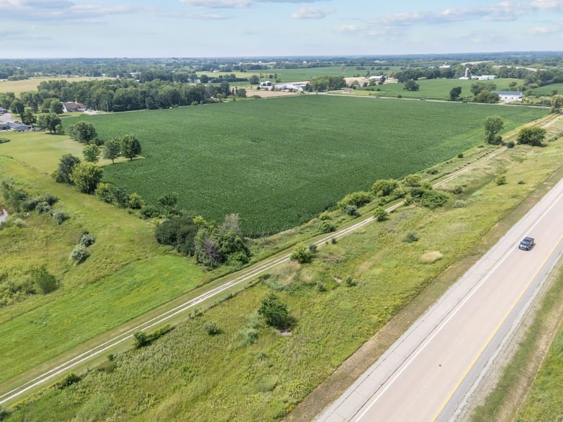 Fairview Rd, Neenah, WI 54956