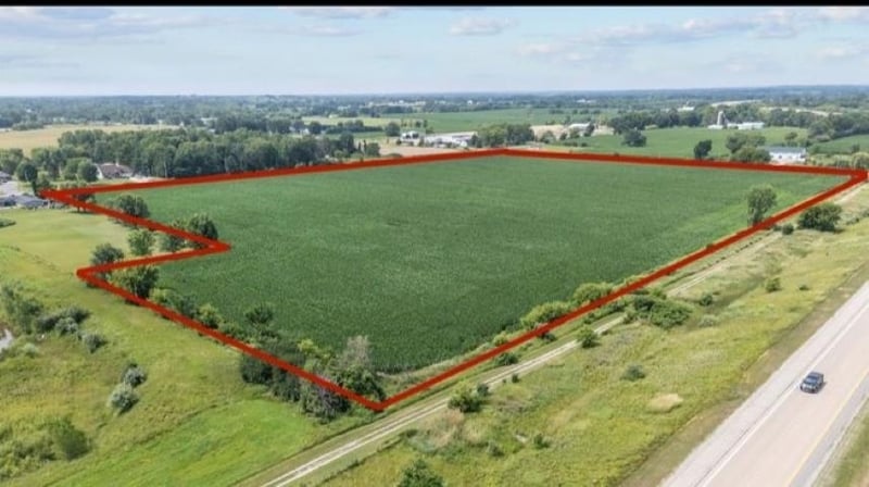 Fairview Rd, Neenah, WI 54956